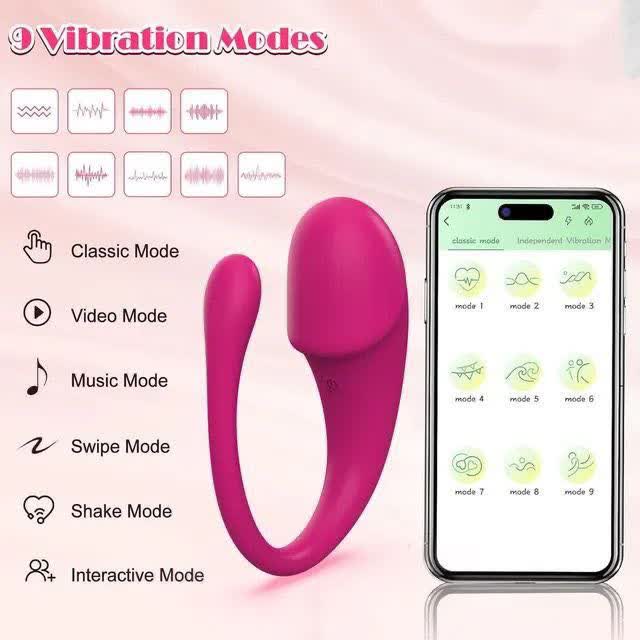 ماساژور بلوتوثی وارداتی