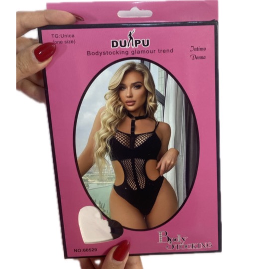 بادی فیشنت زنبوری طرح بادی